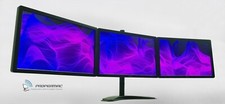 TRIPLE MONITOR SCREEN BUNDLE +