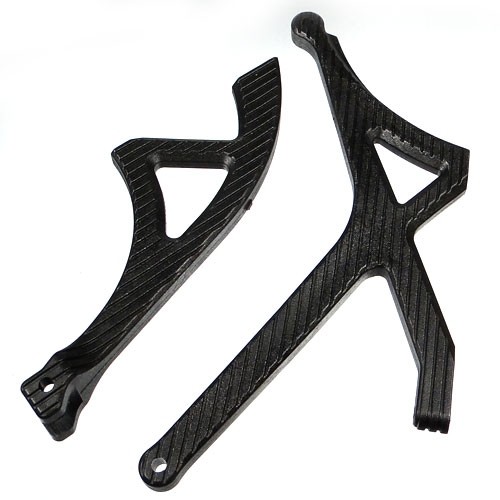 Hobao hyper cage - hobao, nitro