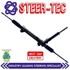 Steering Rack Ford Transit Mk8