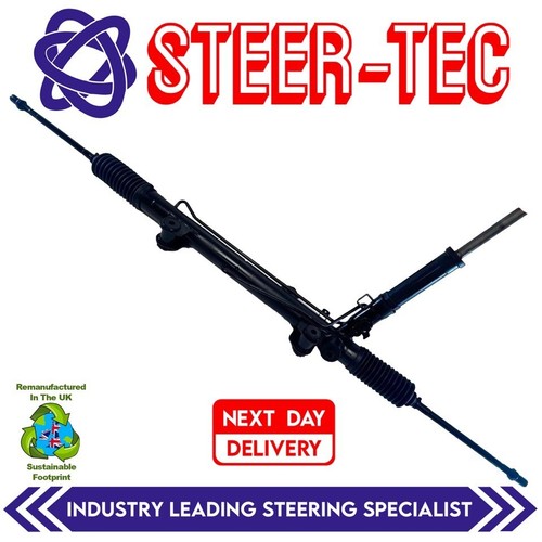 Steering rack ford transit - ford, mk8