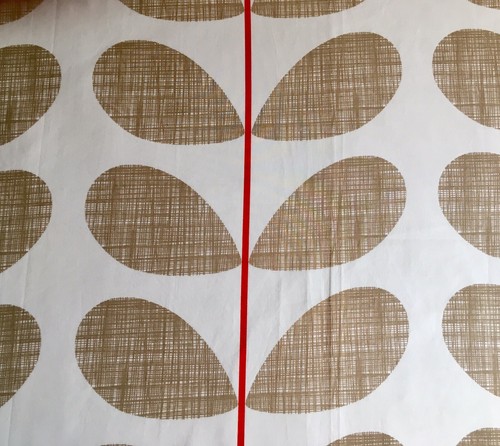100cm square - x,