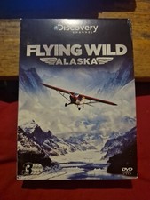 Flying Wild Alaska