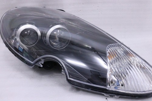 Genuine aston martin - db9, early