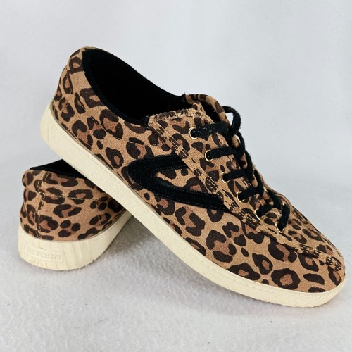 Tretorn shoes womens brown - womens, 9