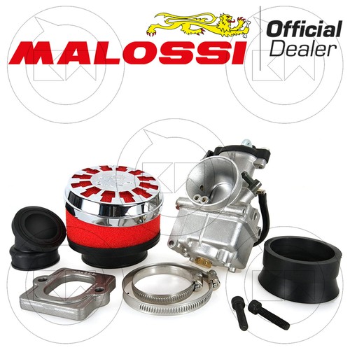 Malossi 1613766 carburetor kit - 1613766,