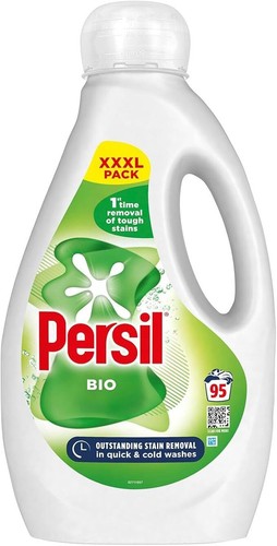Persil laundry liquid - persil, pack