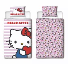 Sanrio Hello Kitty Single