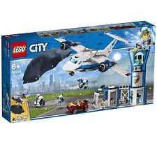Lego 60210 City Air Base - New & Sealed - Retired Dec 2020