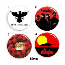 Set of 2 Stranglers 58mm