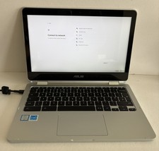 Asus C302C Chromebook 4GB Ram