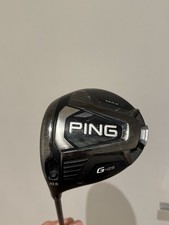 Ping G425 Max Driver 10.5