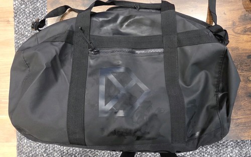 Didriksons sauda duffel bag - sauda,
