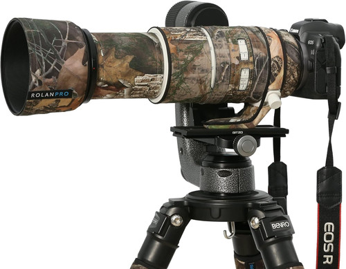 Rolanpro waterproof lens cover - rolanpro,