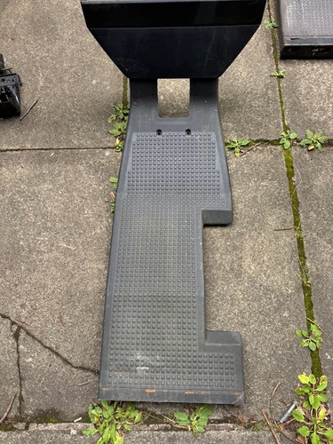 T25 rear heater - rear,