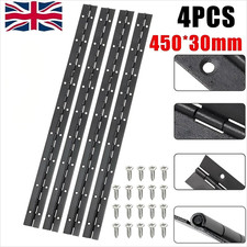 4Pcs 18 Inch Stainless Steel