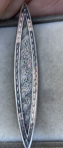 1901 charles horner antique - 1901,