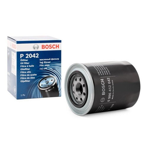 Bosch oil filter for - for, hyundai