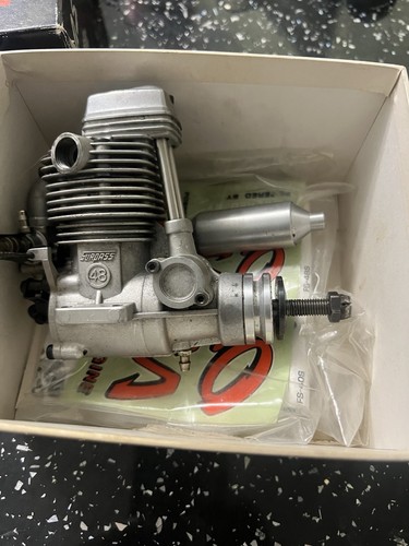 Surpass 4 stroke - os,