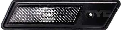 Turn signal lamp right front - signal,