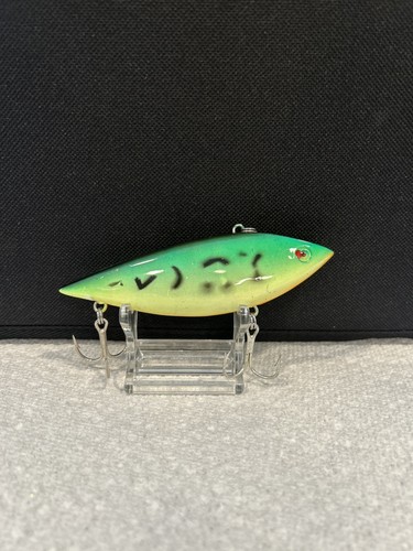 Vintage allen lure - allen, co