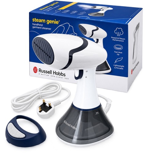 Russell hobbs handheld - hobbs, garment