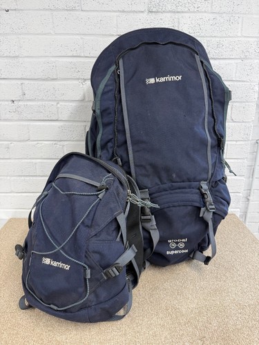 Karrimor 90l rucksack - 70-90l,