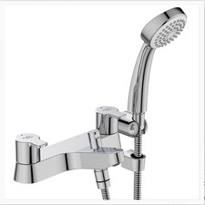 Armitage shanks bath shower