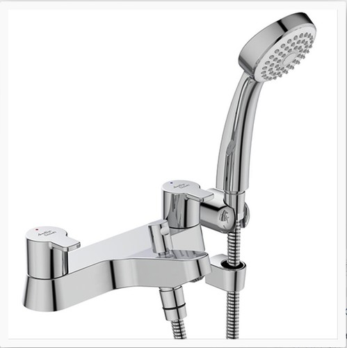 Armitage shanks bath shower
