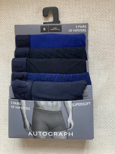 Marks spencer autograph - m&s, &