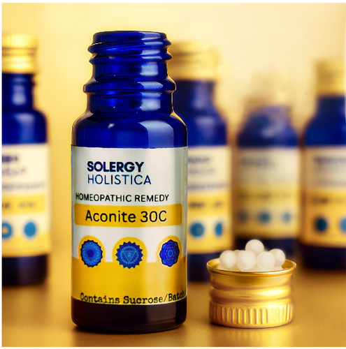 Homeopathic remedy 30c - homeopathic,