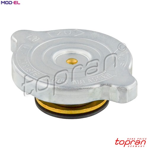 Cap coolant tank 103 385 - 103, for