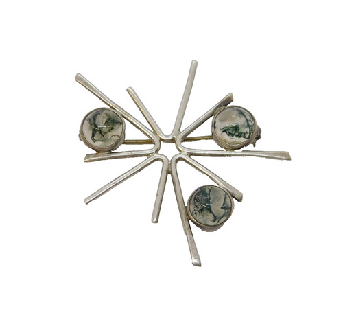 Ortak scottish sterling silver - scottish,