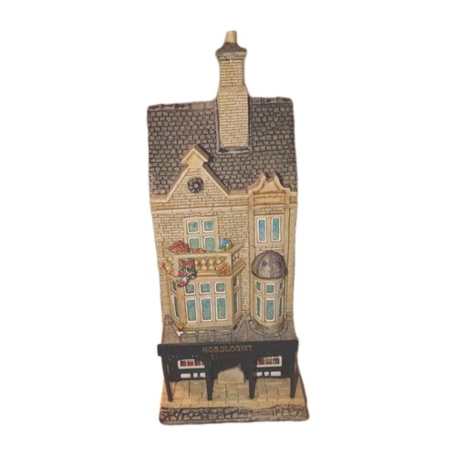 Lilliput lane horologist - lane,