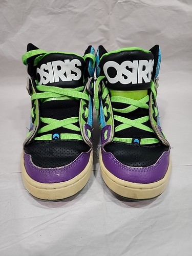 Rare osiris nyc slm - rare,
