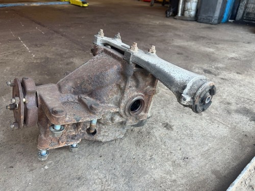 Mazda mx5 lsd rear - mx5,