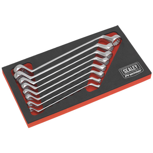 Sealey offset double - sealey, ring