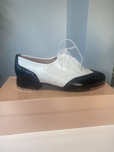 Bloch charleston white - bloch,
