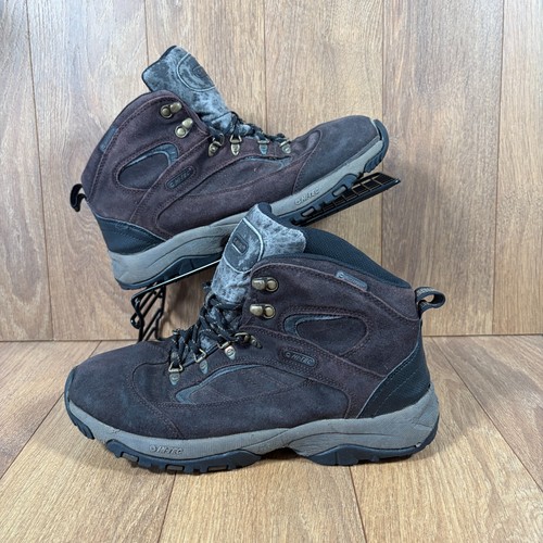 Tec mens midland - hi-tec,