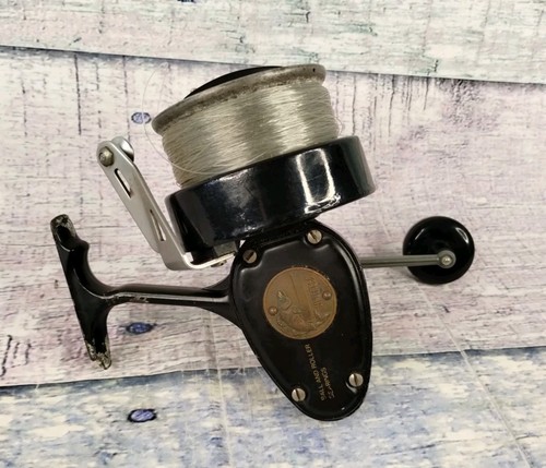 Mitchell 498 vintage fishing - 498,