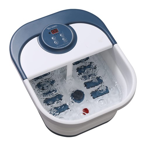 Tenswa collapsible foot - tenswa,