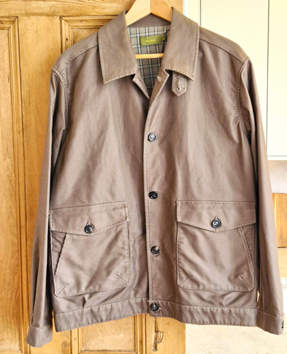 Time catcher bomber - bomber, jacket