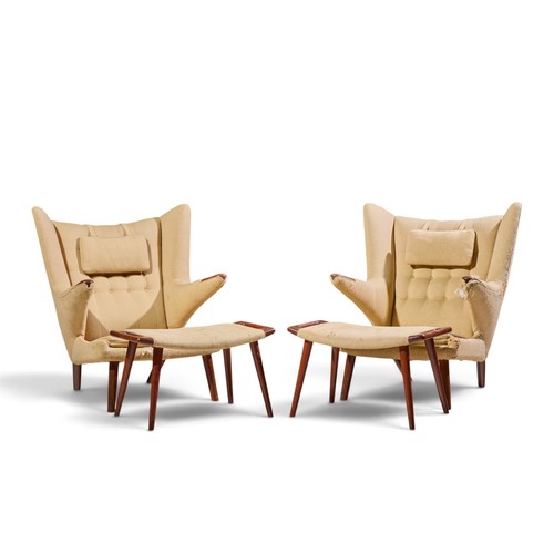 Hans wegner for - hans,