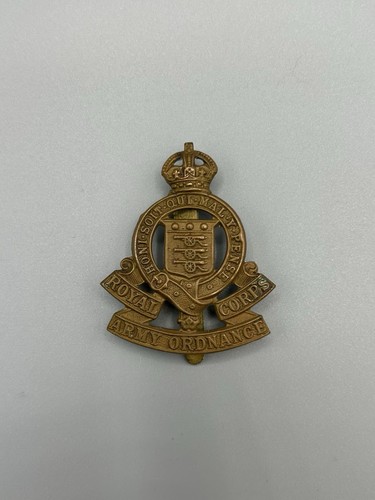 Ww1 ww2 royal army ordnance - ww2,