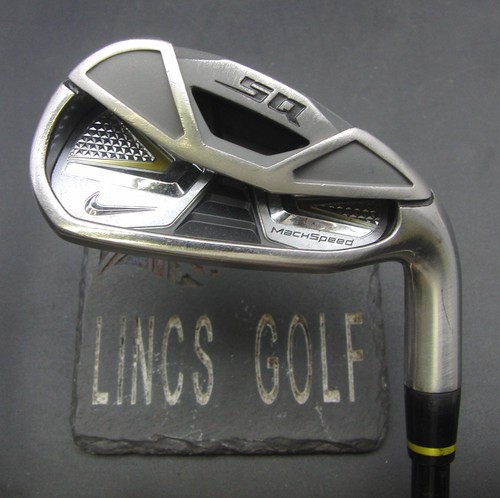 Nike machspeed iron - machspeed,