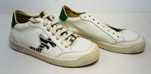 Serafini san diego low white - serafini,