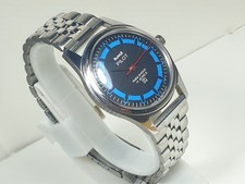 HAND WINDING VINTAGE HMT PILOT