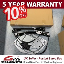 FOR SKODA SUPERB MK2 3T