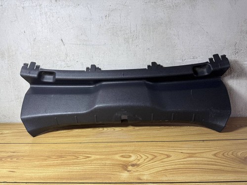 Volvo c30 2011 trunk - volvo,