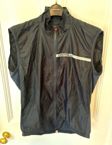 Castelli men black cycling - castelli,