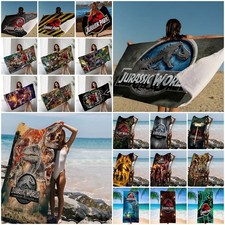 Jurassic Park Dinosaur 3D